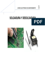 213836849 Tipos Soldadura y Desoldadura Electronica
