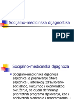 3.socijalno-Medicinska Dijagnostika