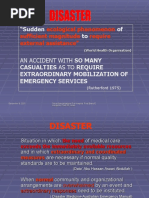 Download DISASTER MANAGEMENT by mondser SN49237163 doc pdf