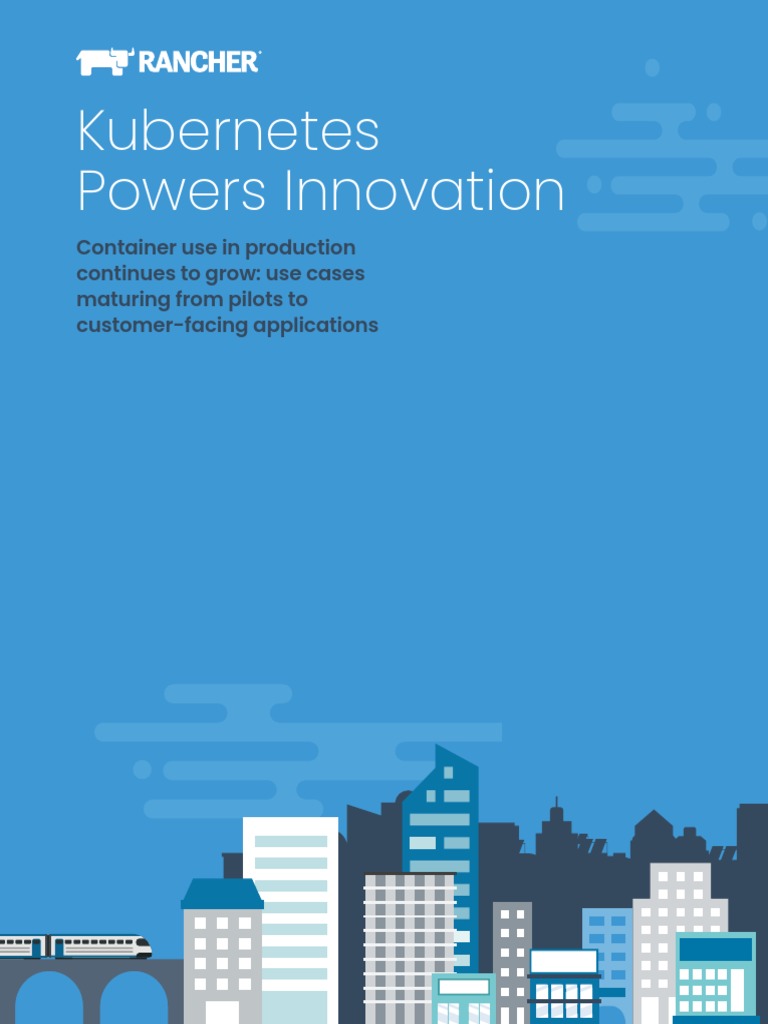 Kubernetes Adoption in Hybrid Cloud | PDF | Cloud Computing ...