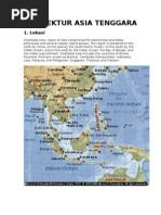 Download Arsitektur Asia Tenggara by nusantara knowledge SN49237279 doc pdf