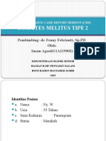 PPT Skenario CRS Imam Agasi