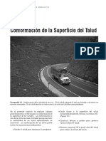 Cap8_Conformación de la Superficie del Talud