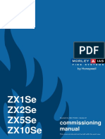 ZX1Se ZX2Se ZX5Se ZX10Se: Commissioning Manual