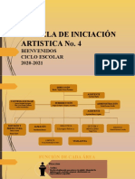 Bienvenidos Al Ciclo 20-21