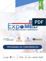 Programa Expo