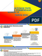 Materi Tkpk Kk