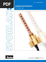 Chiller Codes | PDF | Machines | Home Appliance