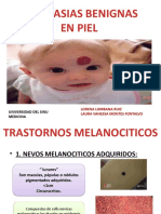 130876444 Queratosis Seborreica Pptx