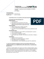 CASO PRACTICO Nº2 Prof. Aura Garcia