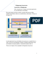 2.6. - Flujograma de Procesos