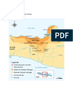 Silsilah Dan Peta Geografis