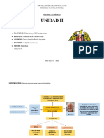 Informe Académico - Unidad Ii