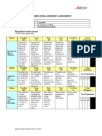 RUBRICS FOR LAB REPORT ASSESSMENT_updated