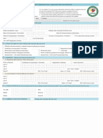 KYC Template Legal Entity 1.1