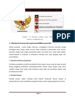 Tugas 01 Ringkasan Pancasila 12320004 Farendra Wijaya