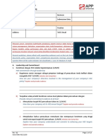 App - Ohsms - FM - 020 Csms PQ Questionnaries Rev 02