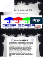 Desa Siaga Aktif