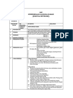 SOP CEK GDA (saudia putri roy riyanti)