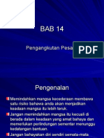 Bab 14 PC Pengangkutan Pesakit Yunan