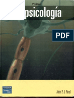 Bio Psicologia