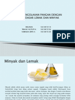 Teknik Pengolahan Pangan Fix