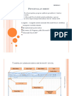 Simulasi Digital Bab 2 Ms Excel