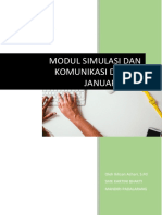 MODUL SIMKOMDIG JANUARI 2021 Kelas X