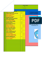 Aplikasi Nilai Mapel 7.2