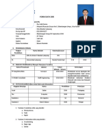 FL Batch 4 - Roy Adji Darma