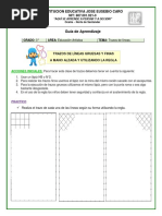 Actividades Artísticas para Tercer Grado | PDF