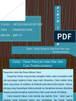 Zakat Fitrah