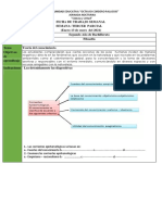 Tarea N. - 3. - 13 de Enero 2021 Teoría Del Conocimiento OCP