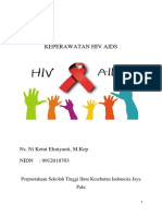 BAHAN AJAR Hiv Aids-Dikonversi