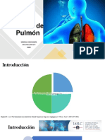 Cáncer de Pulmón onco