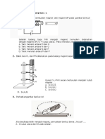 Soal Kemagnetan