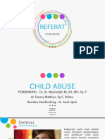 REFERAT Child Abuse-1
