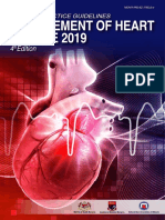 CPG Heart Failure 2019