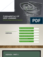 Fundamentals of Deep Learning: Part 4: Data Augmentation and Deployment