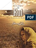 El Libro de Ruth - Howard Katz