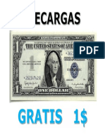 RECARGAS GRATIS 1
