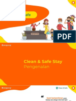 Clean & Safe Proposal - IND