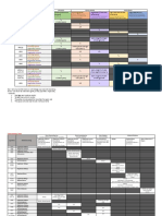 (Updated) Legitime and Intestacy Table