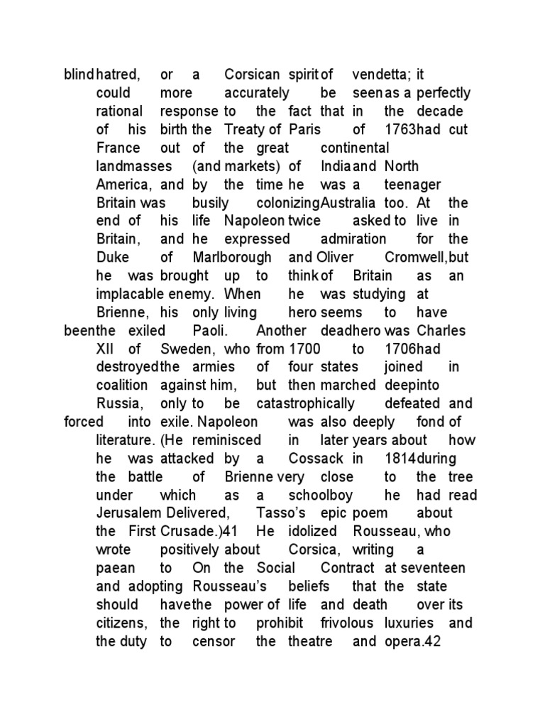 Blind Hatred PDF Poetry