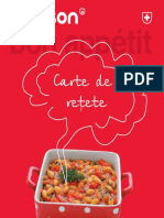 Carte Retete 