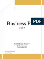 Cape-Flats-Honey_Business-Plan