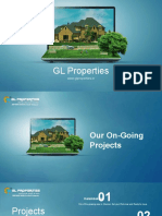 GL Properties - Leading Property Developers in Chennai