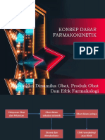 Model Farmakokinetik