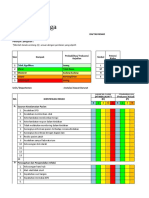 Matrix Grading Igd