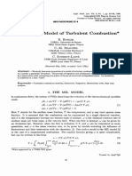 Stability-in-a-model-of-turbulent-combustion_1995_Applied-Mathematics-Letters